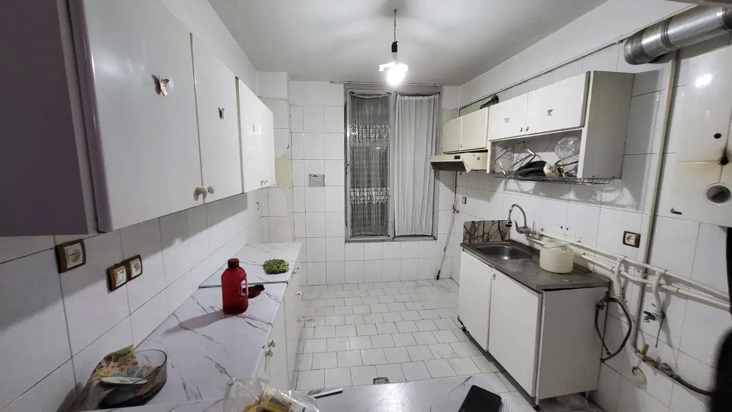 آپارتمان ۷۰متری فاز ۴ مهرشهر|اجارهٔ آپارتمان|کرج, فاز ۴ مهرشهر|دیوار