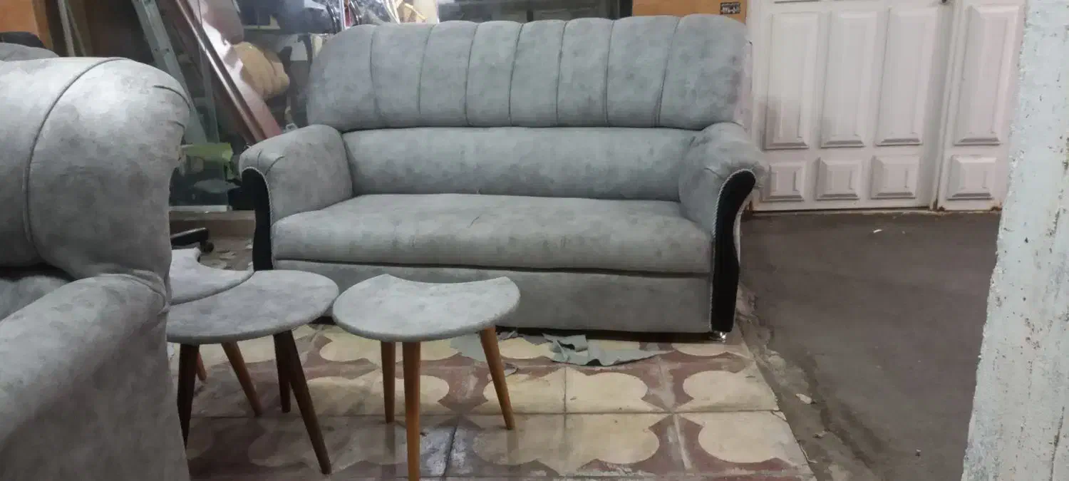 تعمیرات مبلمان تعمیر مبل|خدمات پیشه و مهارت|شیراز, شهرک سراج‎|دیوار