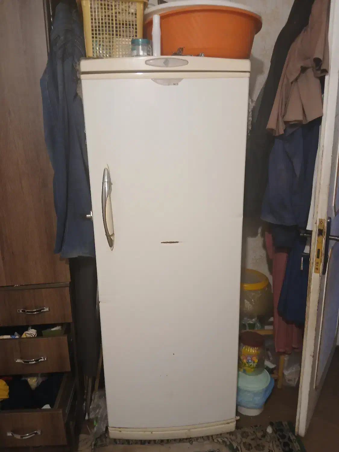 یخچال فریزر|یخچال و فریزر|اهواز, پردیس دو|دیوار