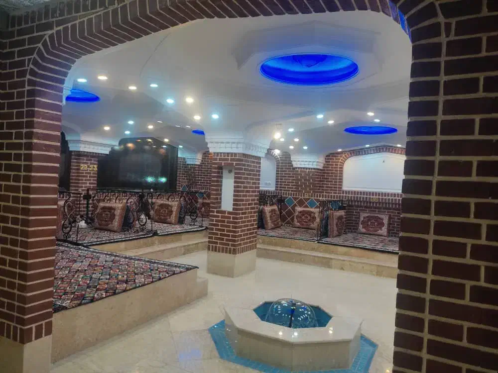 تولیدی ملزومات سنتی|پشتی|تهران, سیروس|دیوار