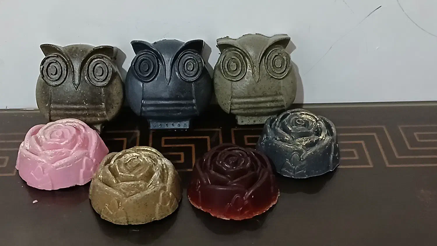 صابون درمانی|آرایشی، بهداشتی، درمانی|میانه, |دیوار