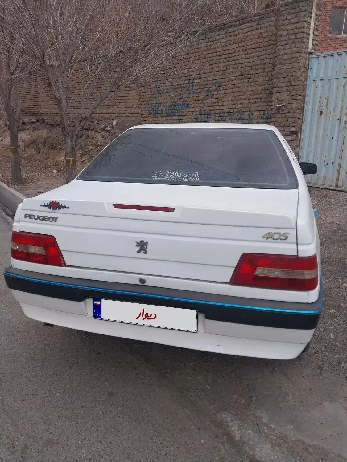 خودرو|خودرو سواری و وانت|تبریز, |دیوار