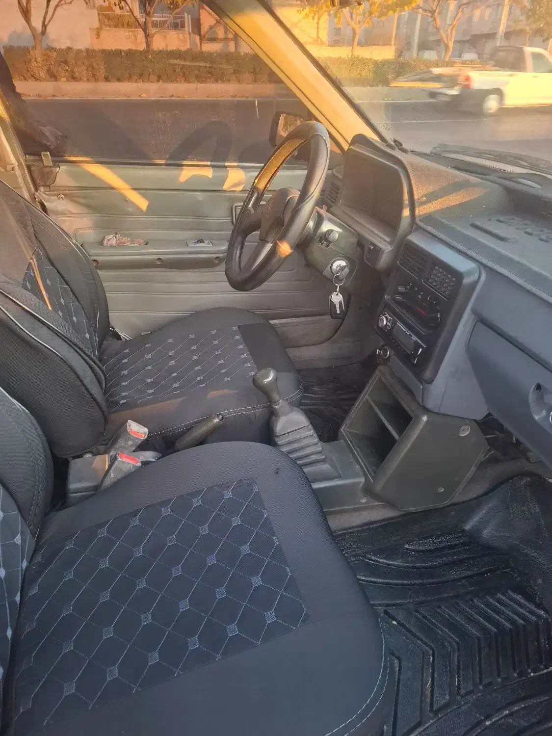 پرایدمدل۸۵|خودرو سواری و وانت|قزوین, |دیوار