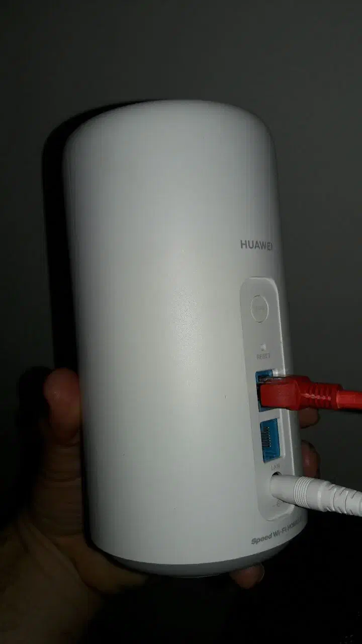 مودم Huawei HWS33 L02|مودم و تجهیزات شبکه|اصفهان, خانه اصفهان|دیوار