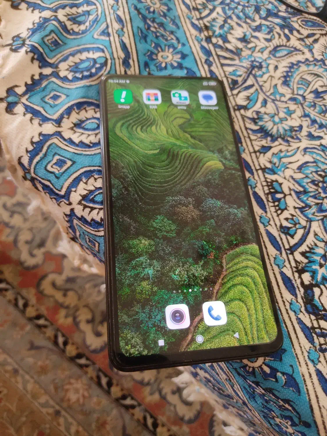 گوشی شیائومی k20 pro یا Mi 9t pro|موبایل|تهران, شهر زیبا|دیوار