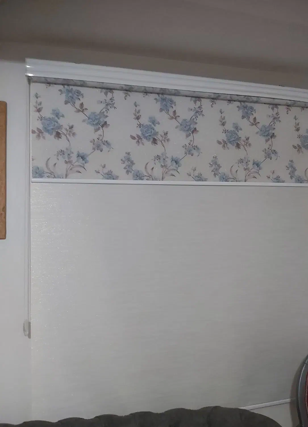 پرده زبرا جنس عالی گل برجسته شاین زری دوزی|پرده، رانر، رومیزی|قدس, شهرقدس|دیوار