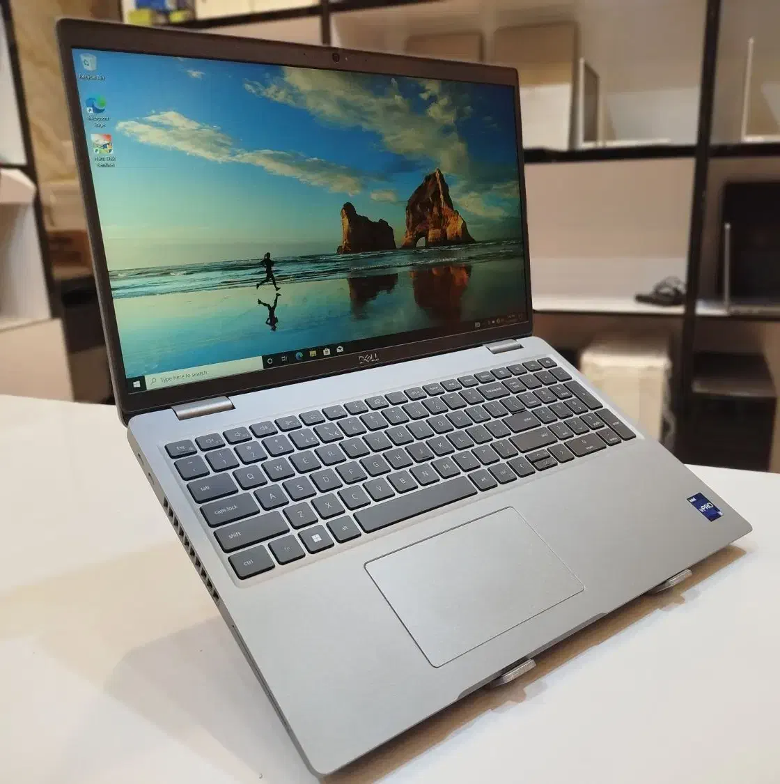 لپتاپ Dell مدل Precision مهندسی نسل 12(زینی وند )|رایانه همراه|خرم‌آباد, |دیوار