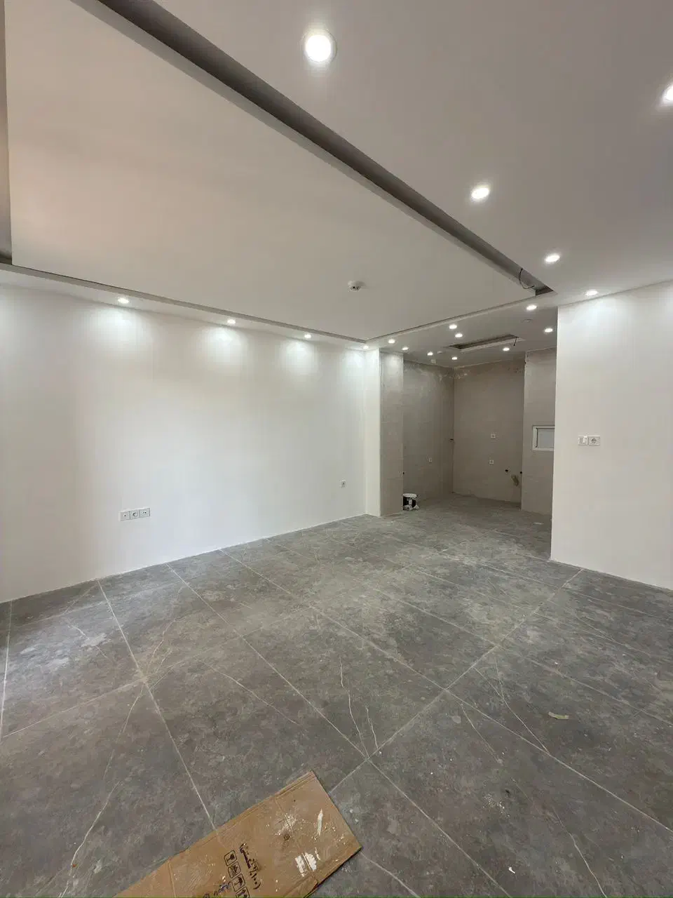 فروش دوخوابه نوساز داماهی|فروش آپارتمان|بندرعباس, |دیوار