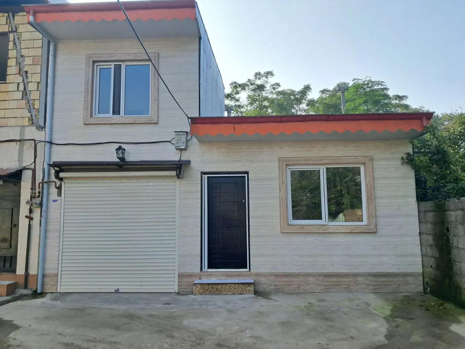 خانه ویلایی دوبلکس|فروش خانه و ویلا|رشت, حومه رشت|دیوار