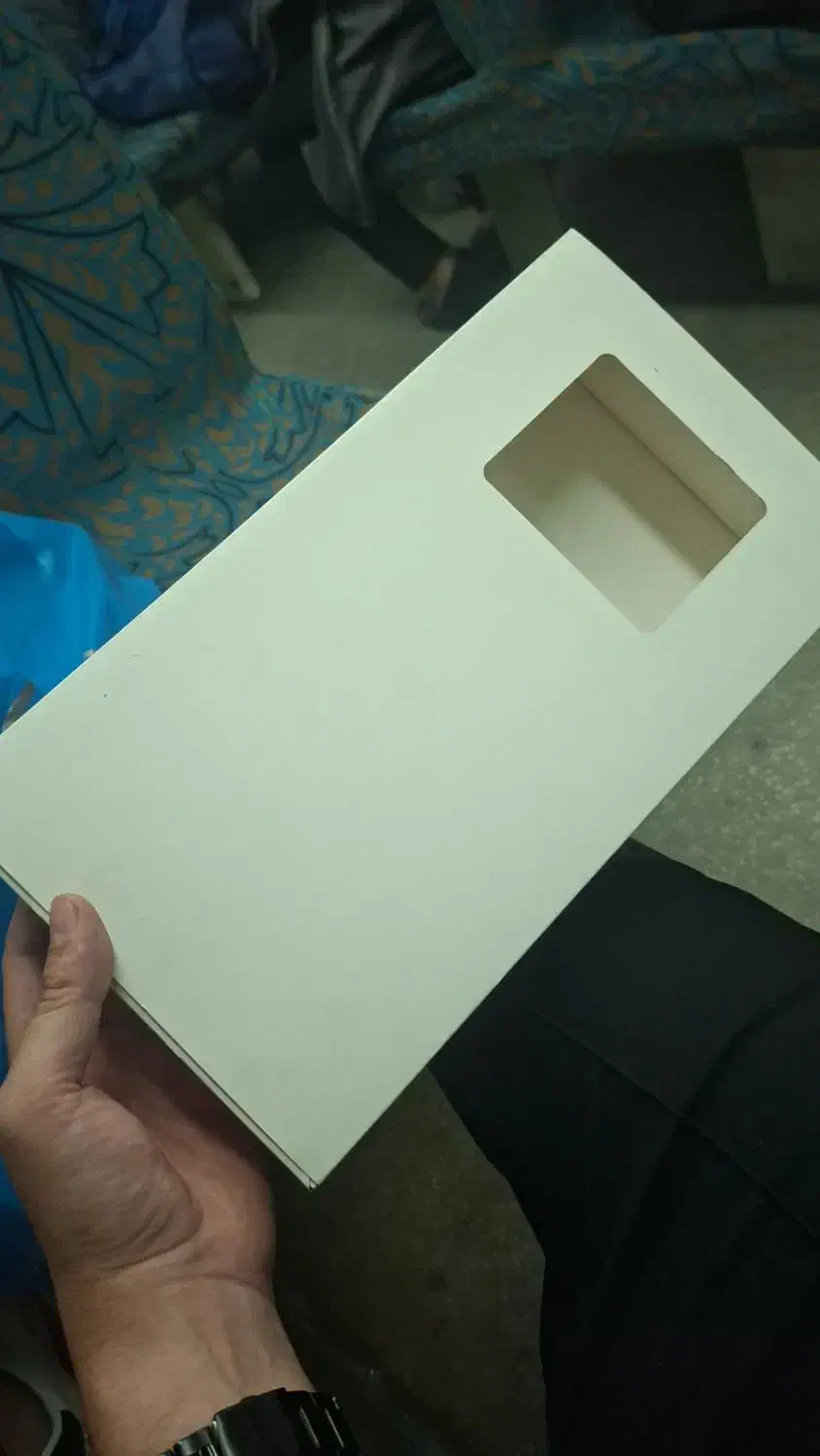 نیروی خانوم جهت مونتاژ جعبه|استخدام صنعتی، فنی، مهندسی|اندیشه, شهرک المهدی|دیوار