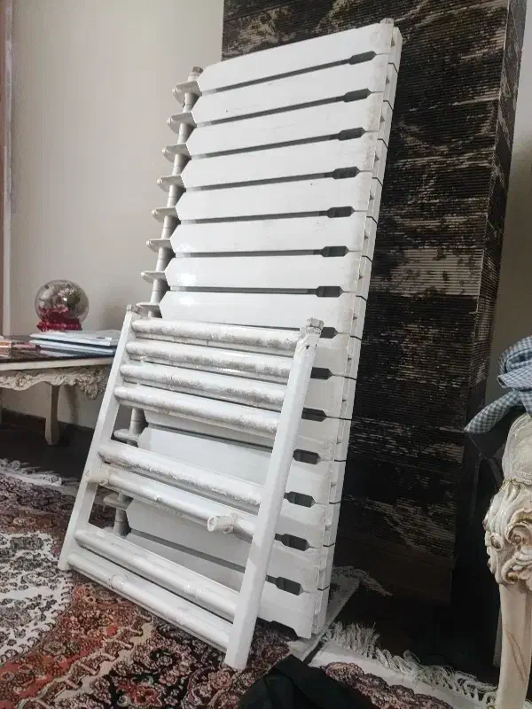 شوفاژ رادیاتور|آبگرمکن، پکیج، شوفاژ|گلستان (تهران), |دیوار