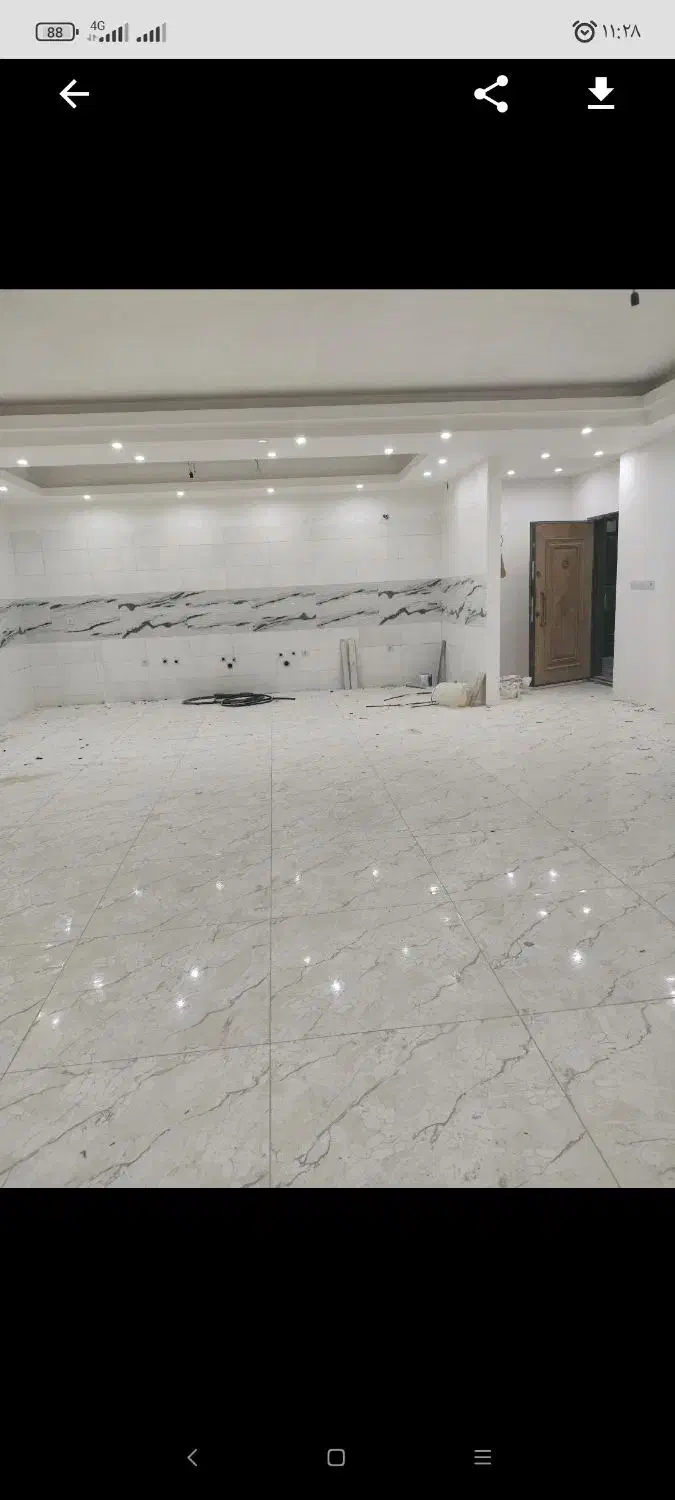 ۱۳۰متر ۲خواب فول امکانات کد ۵۷۴۳|فروش آپارتمان|محمدشهر, محمدشهر|دیوار