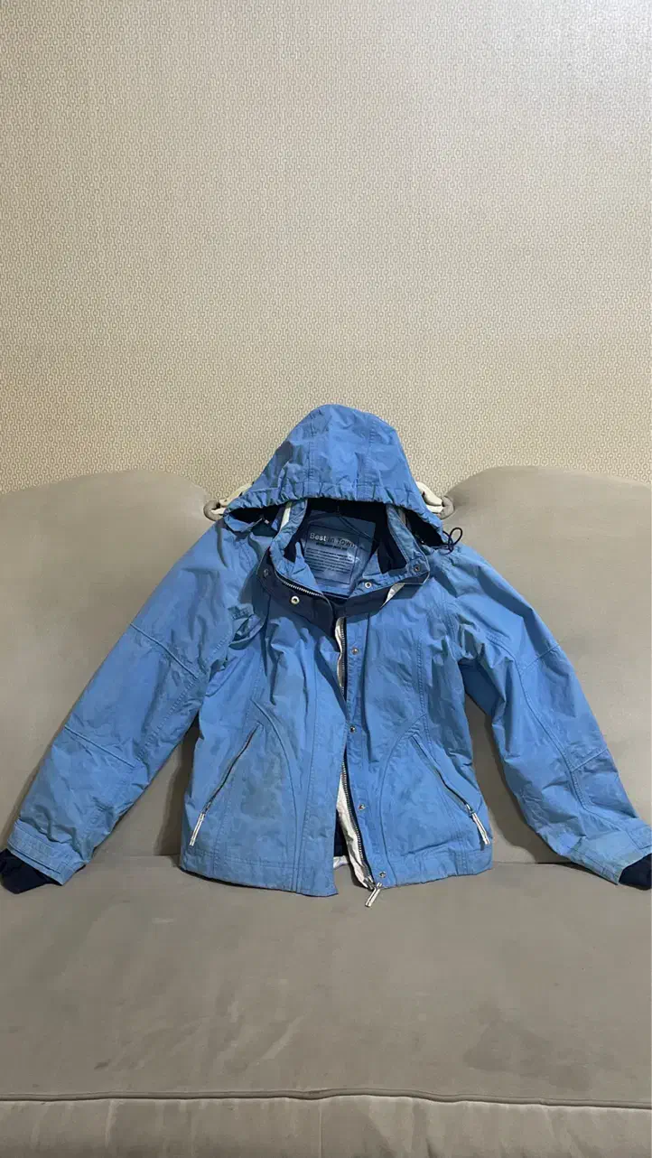 کاپشن گوزتکس برند|لباس|اهواز, شهرک نفت|دیوار