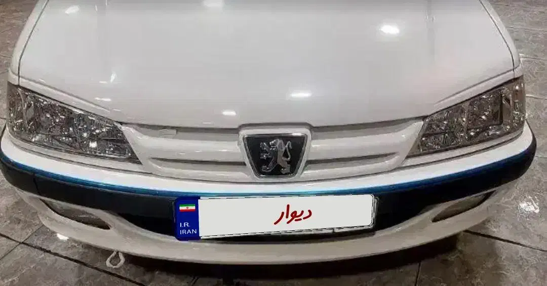 خریدار پارس tuf|خودرو سواری و وانت|شاهرود, |دیوار