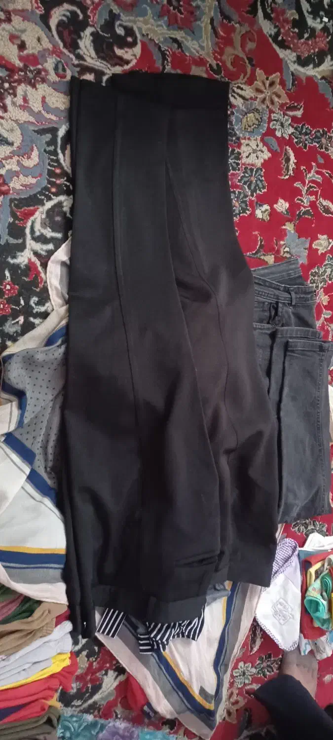 لباس از ۱سال تا ۳سال درحد نو|لباس|تربت‌حیدریه, ترمینال|دیوار