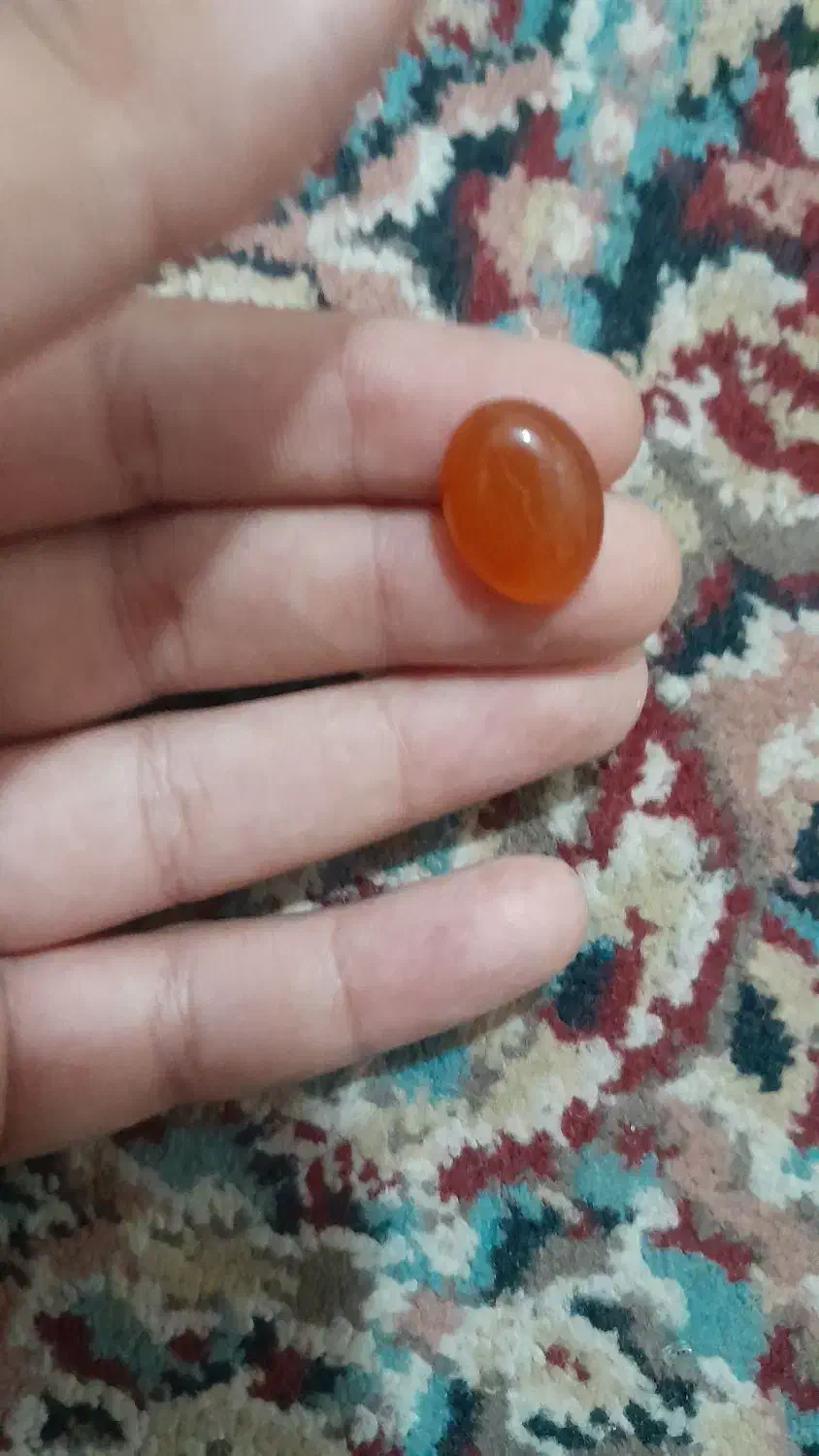 سنگ انگشتر عقیق|کلکسیون اشیاء عتیقه|خمیر, |دیوار