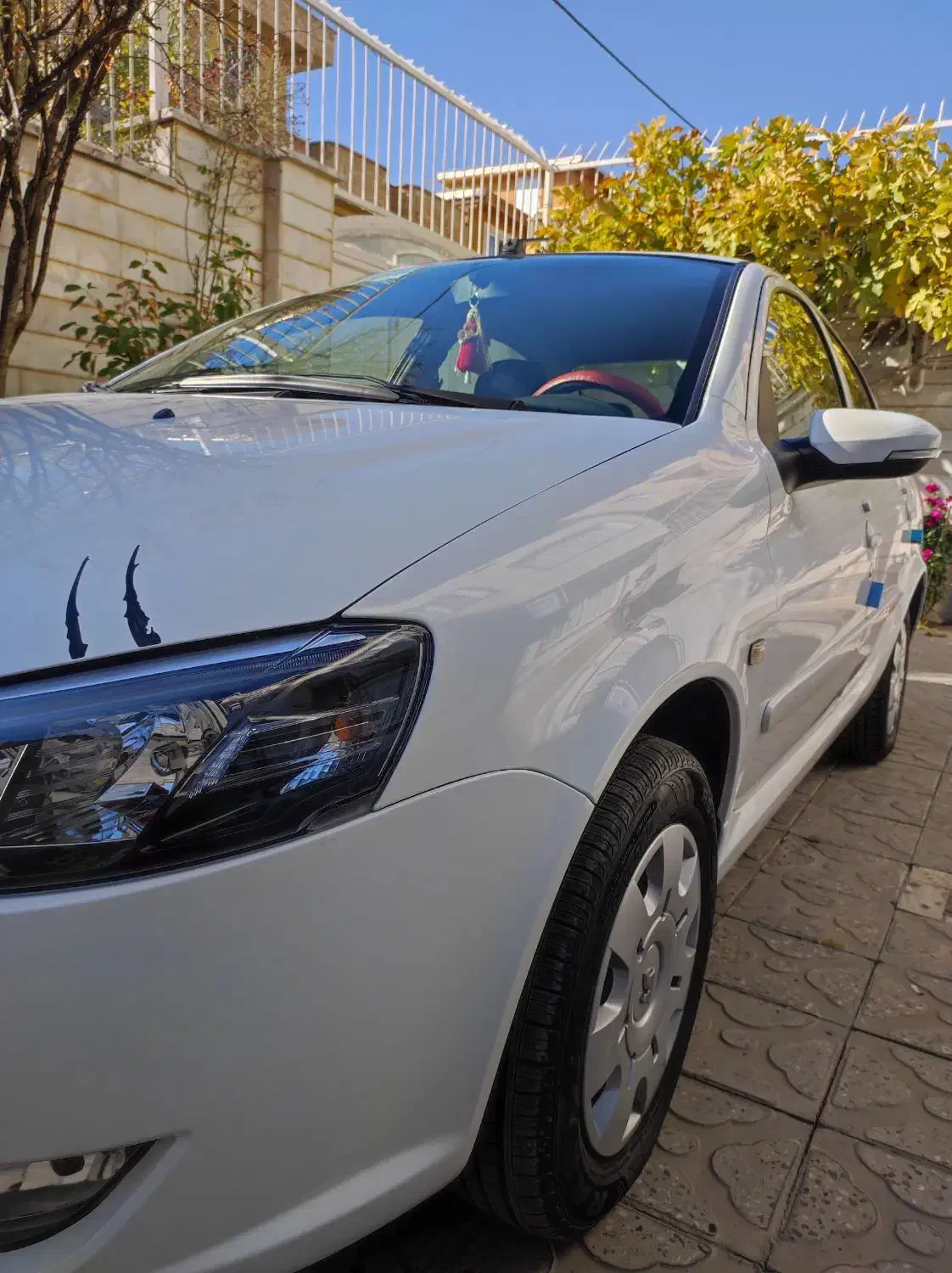 رانا پلاس 1400|خودرو سواری و وانت|سنندج, |دیوار