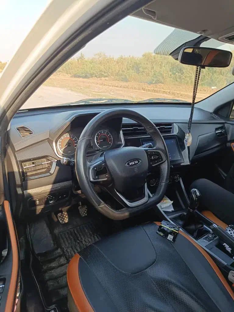 x22|خودرو سواری و وانت|آق قلا, |دیوار