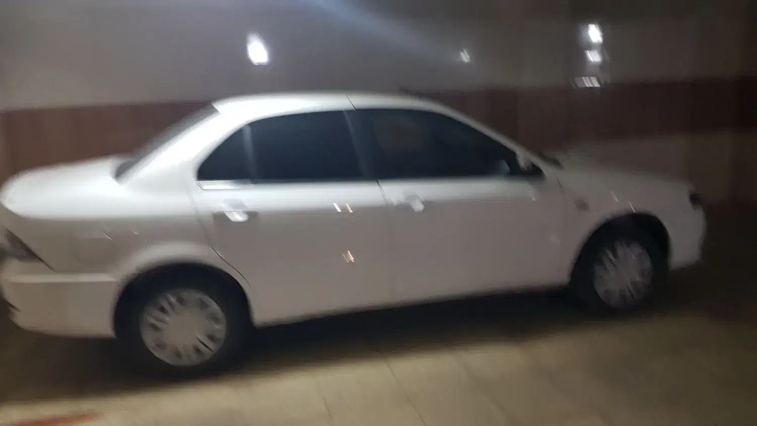 سمند سورن بنزینی مدل ۱۴۰۴|خودرو سواری و وانت|مسجد سلیمان, |دیوار