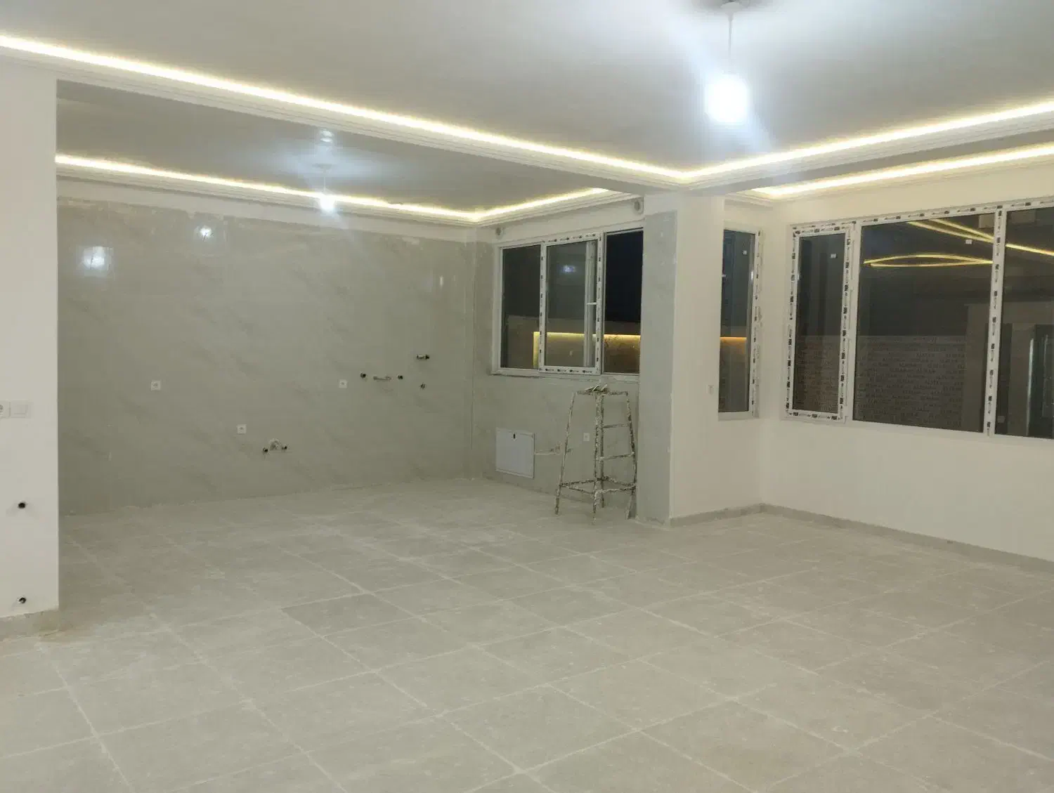 فروش خانه ویلایی ۱۳۰ متری ۳ خوابه نوساز|فروش خانه و ویلا|شاهرود, |دیوار