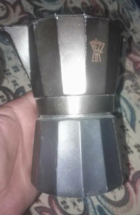 قهوه جوش ایتالیایی|سماور، چای‌ساز، قهوه‌ساز|شهرکرد, |دیوار