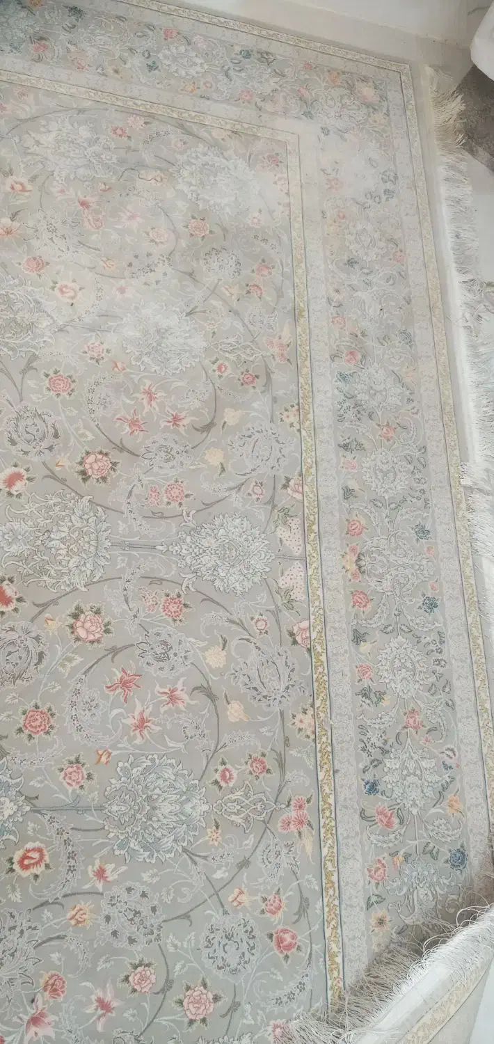 فرش محتشم ۳.۵*۲.۵|فرش|بجنورد, |دیوار