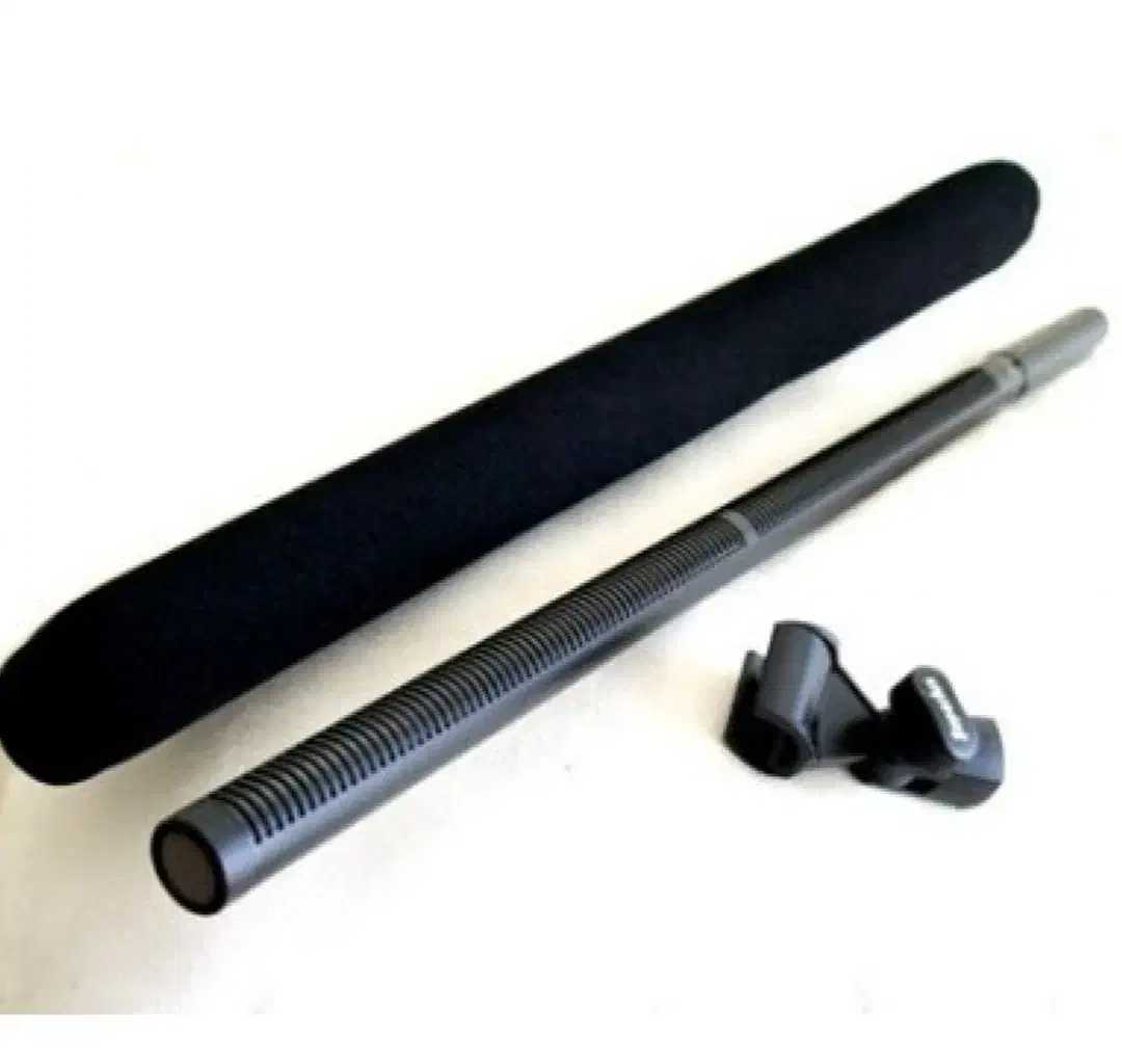 میکروفن شات گان سوپر لوکس|صوتی و تصویری|تهران, بلوار کشاورز|دیوار