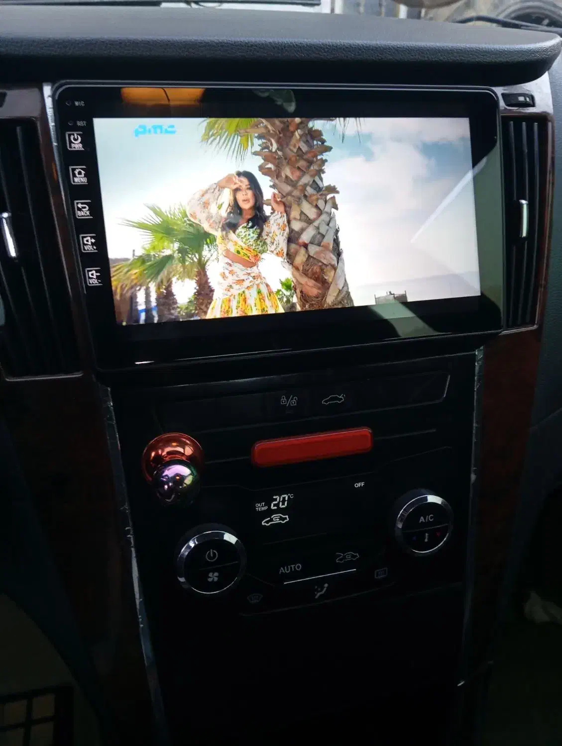 دنا|خودرو سواری و وانت|قره کهریز, |دیوار