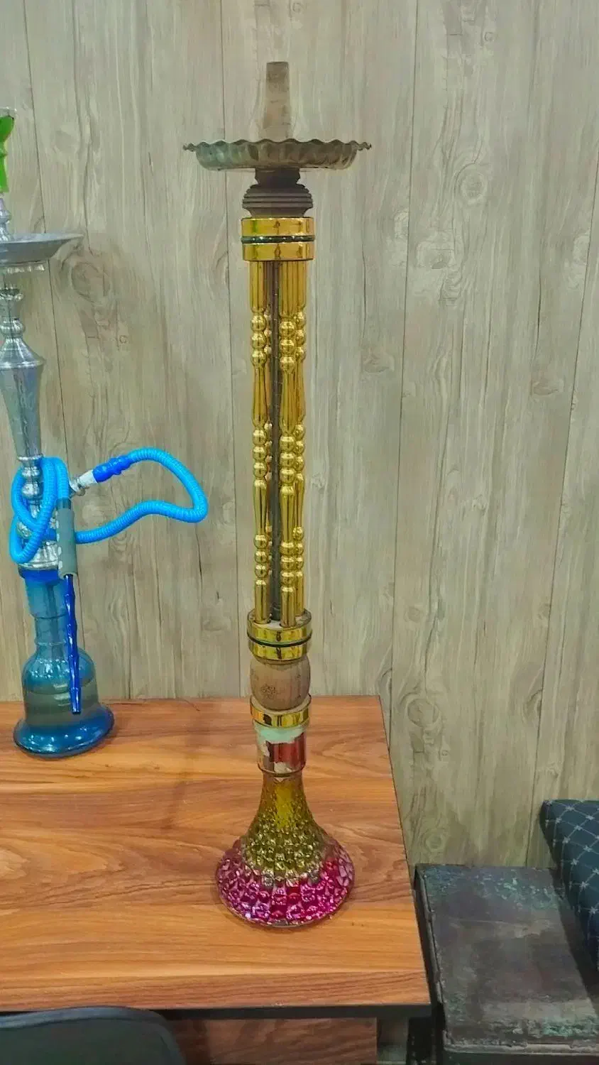 قلیان|کلکسیون و سرگرمی|شادگان, |دیوار