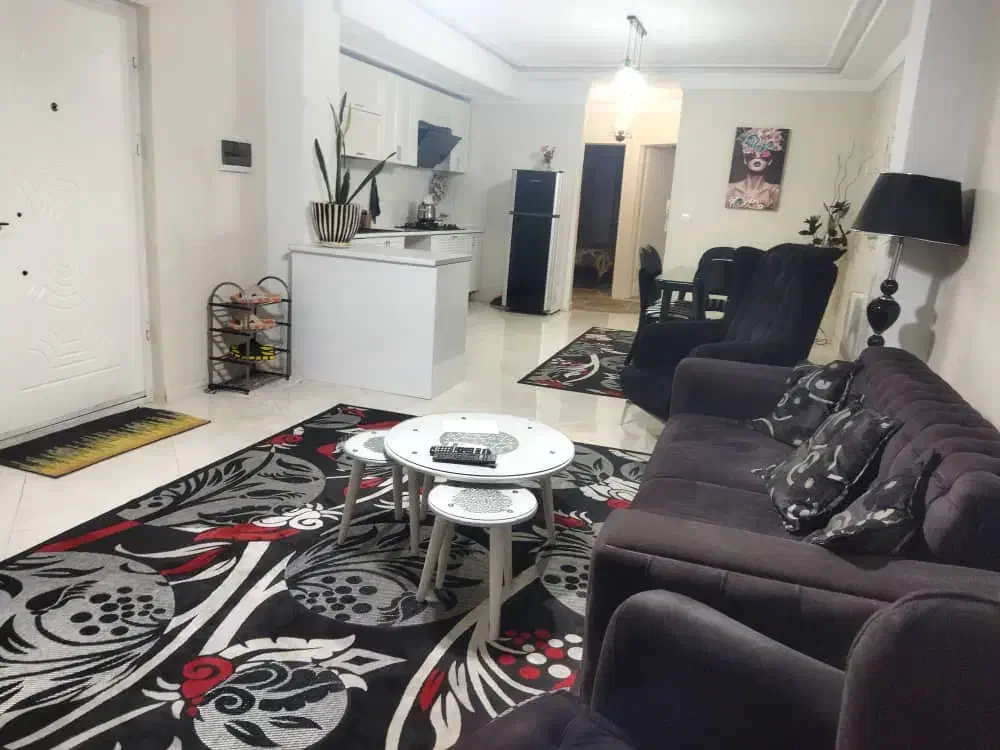 اجاره روزانه اپارتمان ساحلی|اجارهٔ کوتاهمدت آپارتمان و سوئیت|چالوس, |دیوار