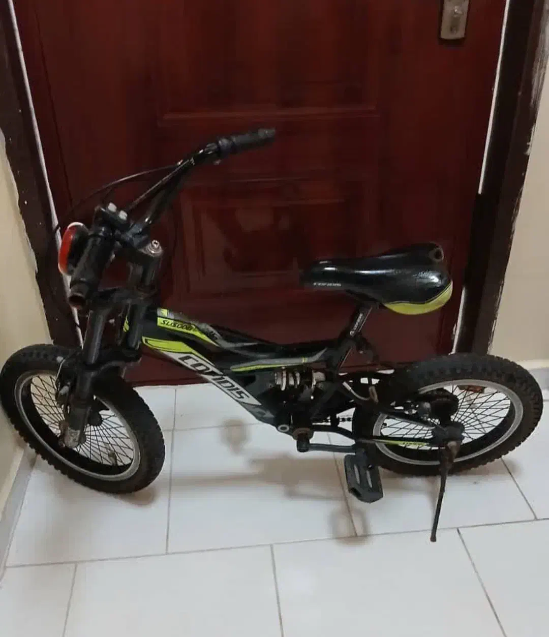 فروش دوجرخه|دوچرخه، اسکیت، اسکوتر|پرند, فاز ۵|دیوار