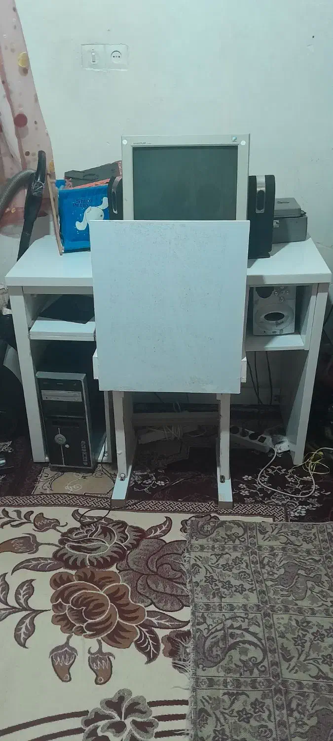 کامپیوتر تر بامیز|رایانه رومیزی|اسدآباد, |دیوار