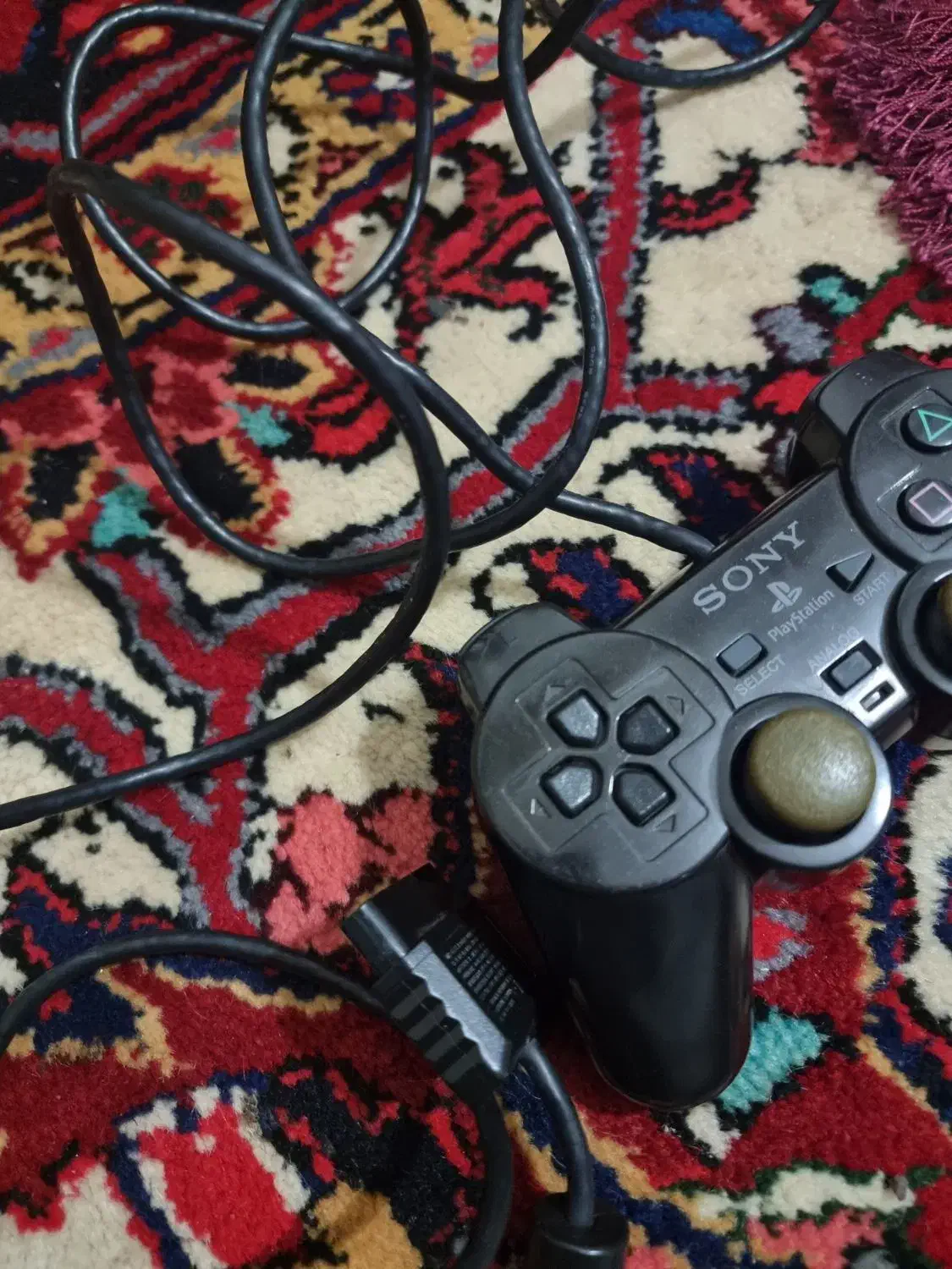 دسته اتاری|کنسول، بازی ویدئویی و آنلاین|تبریز, |دیوار