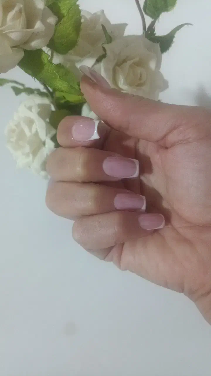 مدل کاشت ناخن|خدمات آرایشگری و زیبایی|هشتگرد, شهرک ولیعصر (مصلی)|دیوار