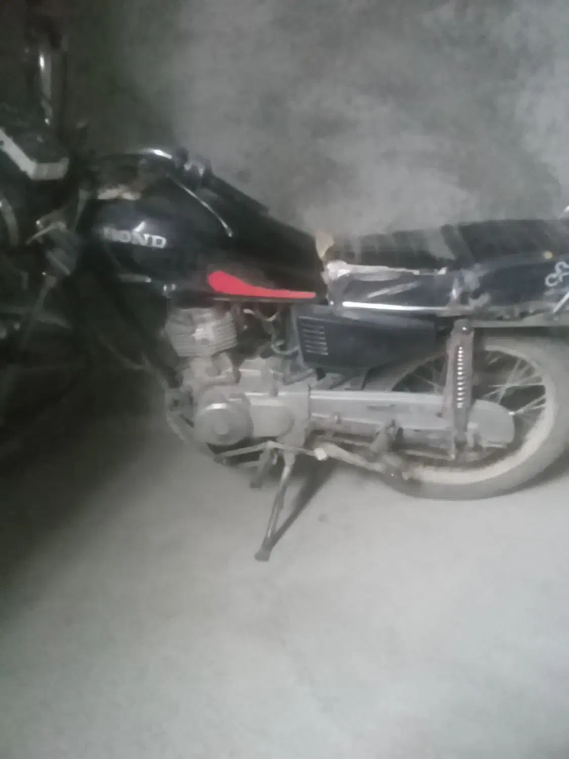 موتور سیکلت|موتورسیکلت|ایرانشهر, |دیوار