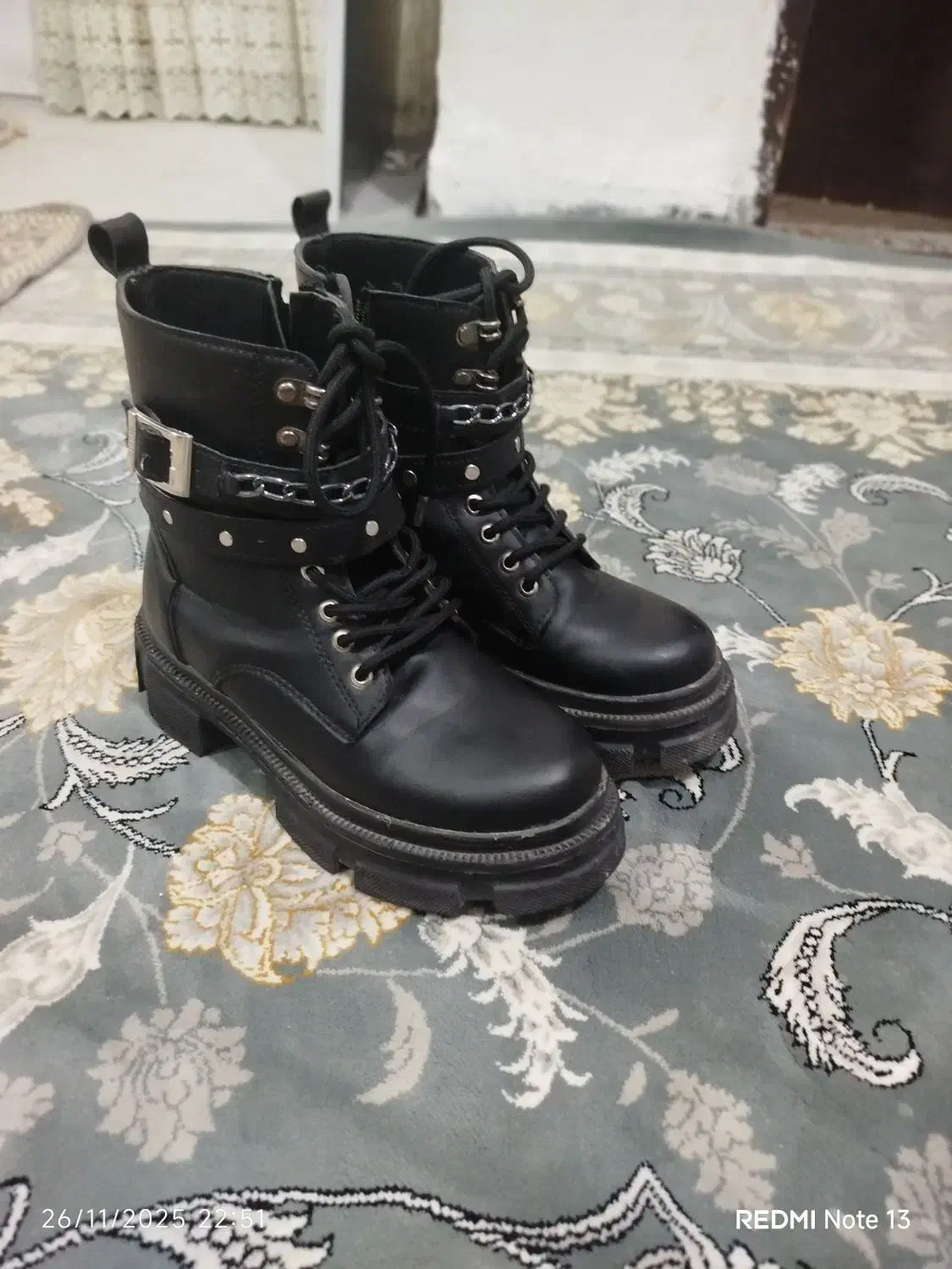 کفش دخترانه|کفش و لباس بچه|مریوان, |دیوار