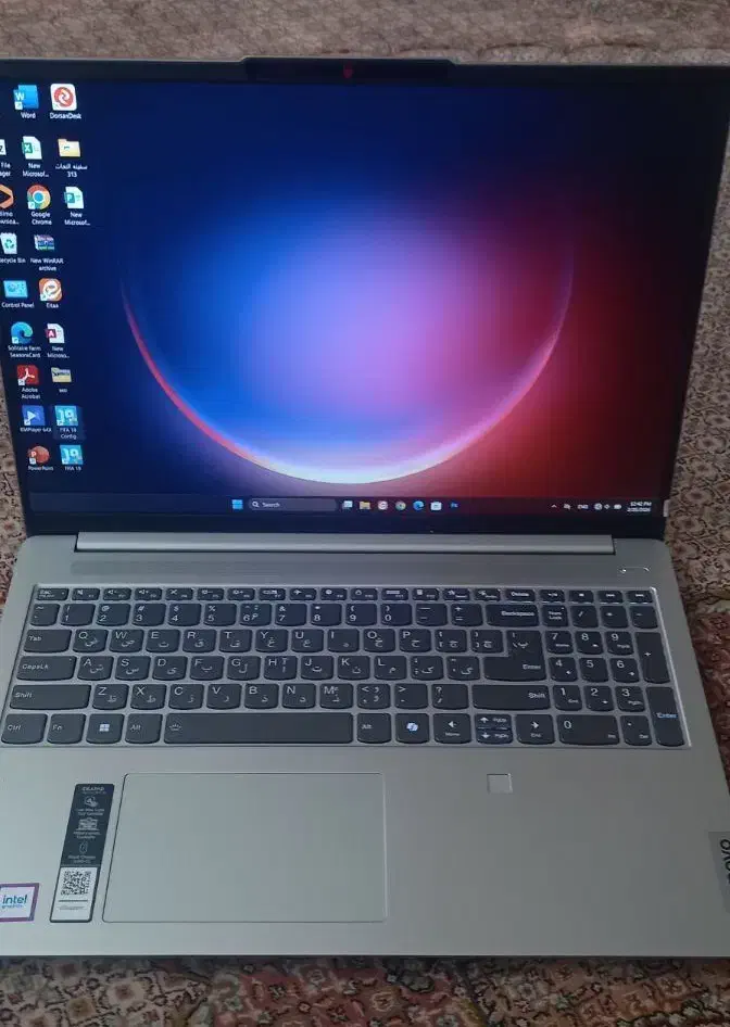 لپتاب لنوو|رایانه همراه|قم, بنیاد|دیوار