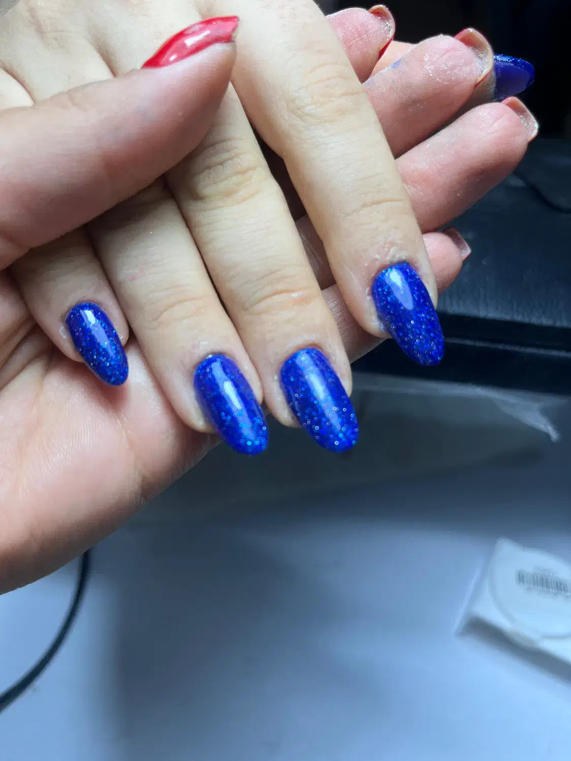 تخفیف یلدایی نمونه کارا داخل پیج هست|خدمات آرایشگری و زیبایی|نجف‌آباد, یزدانشهر|دیوار