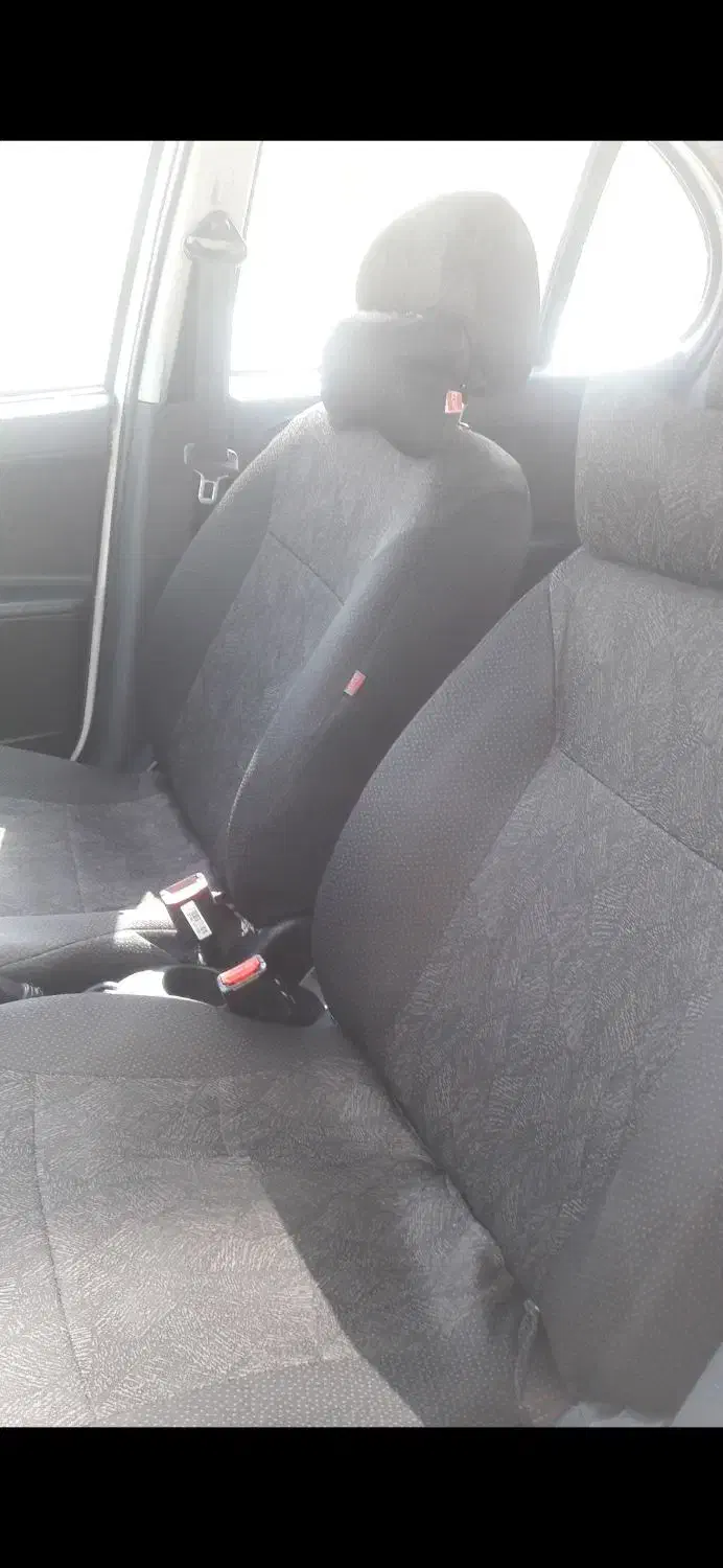 کوییک آر ۹۸ تمیز|خودرو سواری و وانت|قم, زنبیل آباد|دیوار