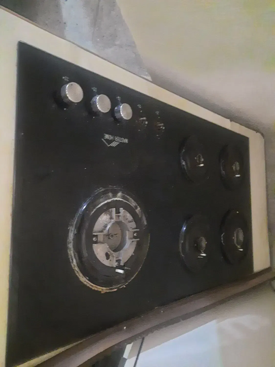 گاز رومیزی KASTER|اجاق گاز و لوازم برقی پخت‌وپز|تهران, کوی بیمه|دیوار