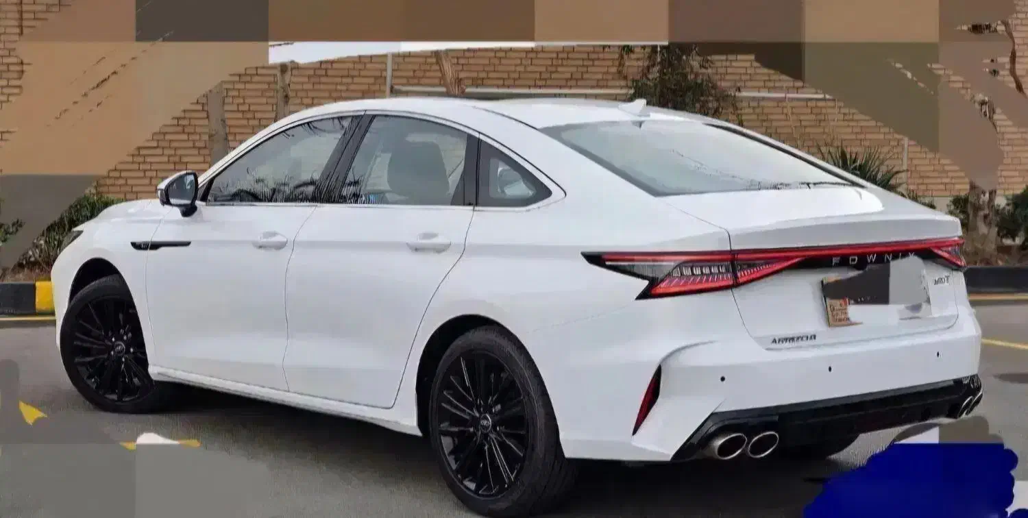 پلاک دارصفرآریزو۸ مدل 1404 ARRIZO8|خودرو سواری و وانت|ارومیه, |دیوار