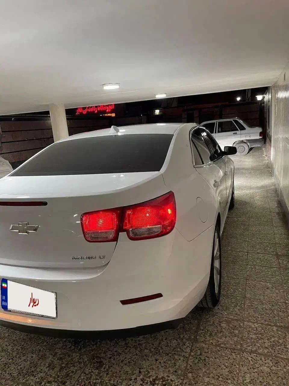 شورولت، مدل ۲۰۱۴|خودرو سواری و وانت|اهواز, کوروش|دیوار