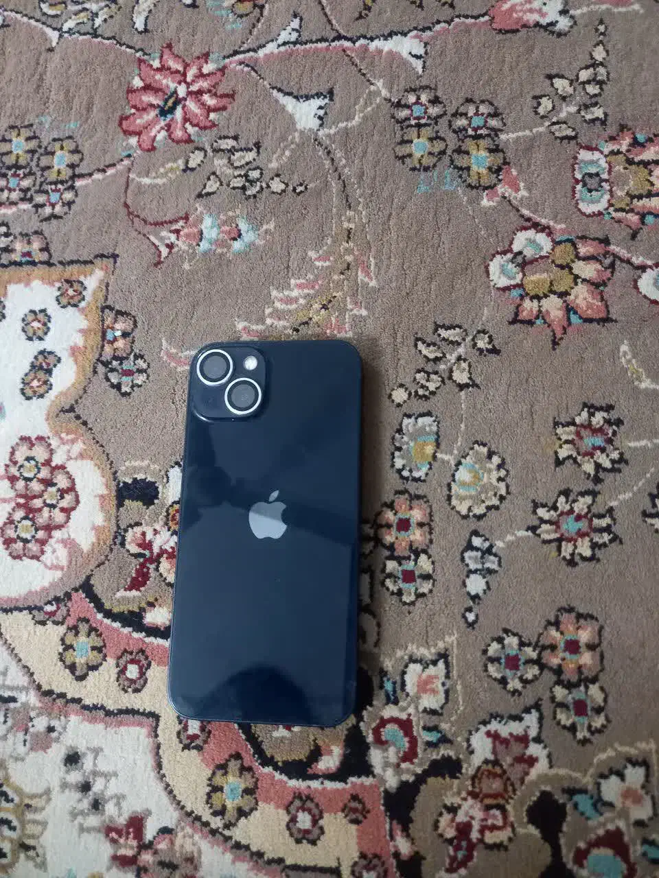 آیفون ۱۳ معمولی ۲۵۶|موبایل|یزد, |دیوار