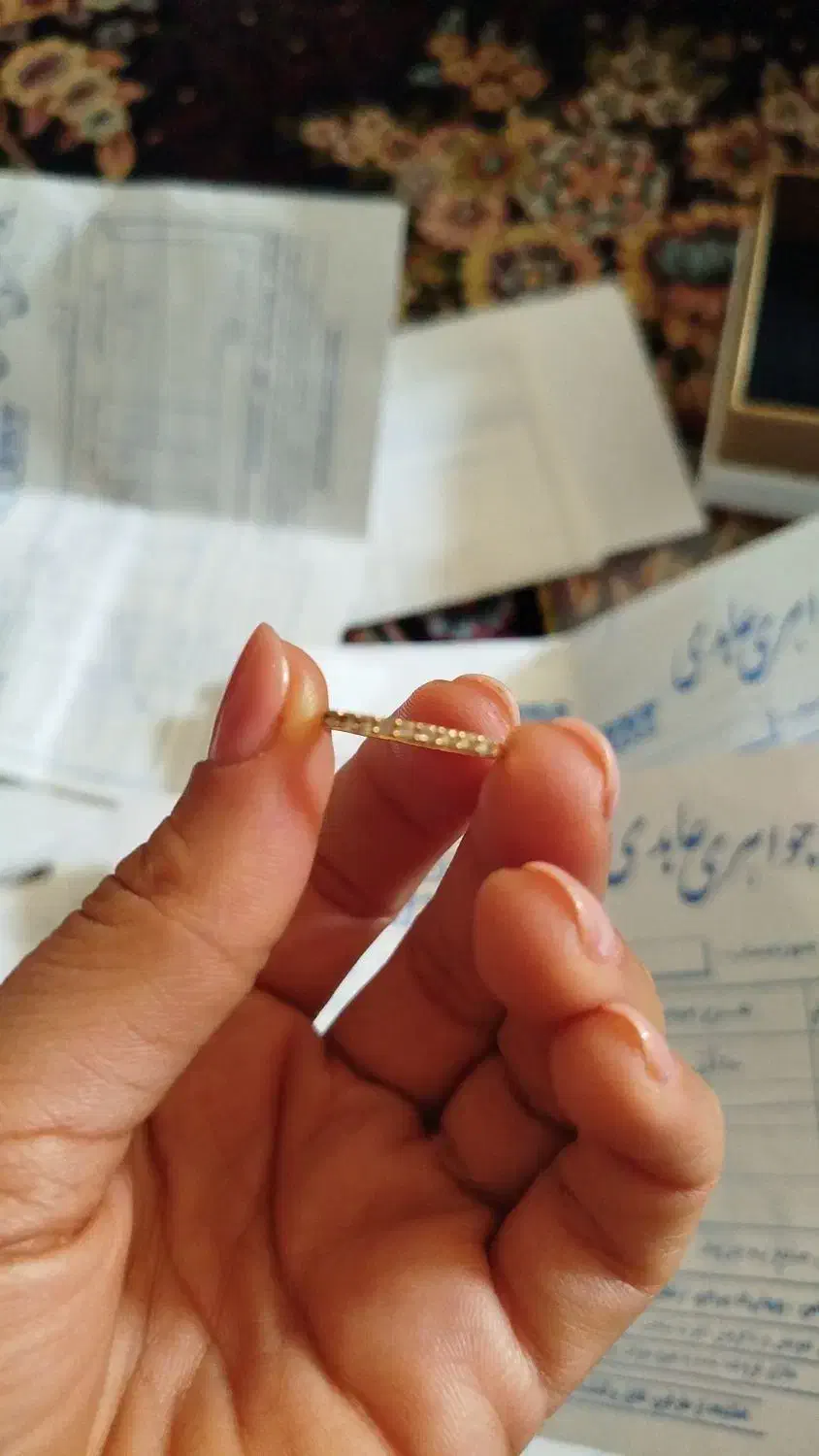 فروش طلا|جواهرات|بندرعباس, |دیوار