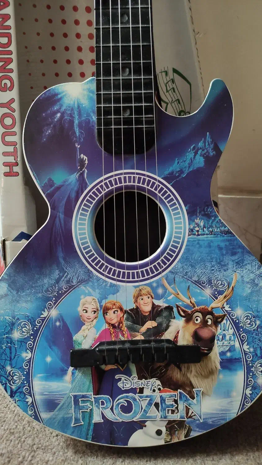 گیتار|گیتار، بیس، امپلیفایر|اصفهان, کوی گلزار|دیوار