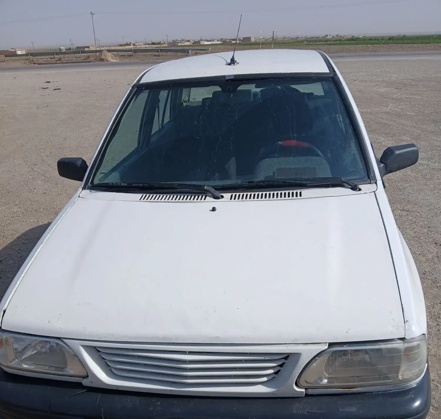 پراید|خودرو سواری و وانت|فیروزه, |دیوار