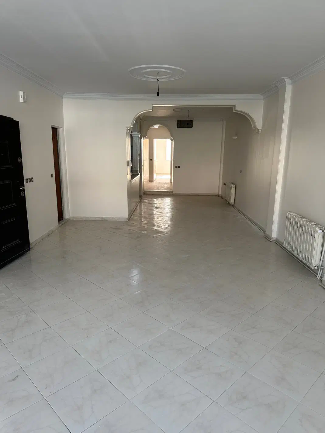 اپارتمان130متری شخصی ساز شهرک گلستان اتریش