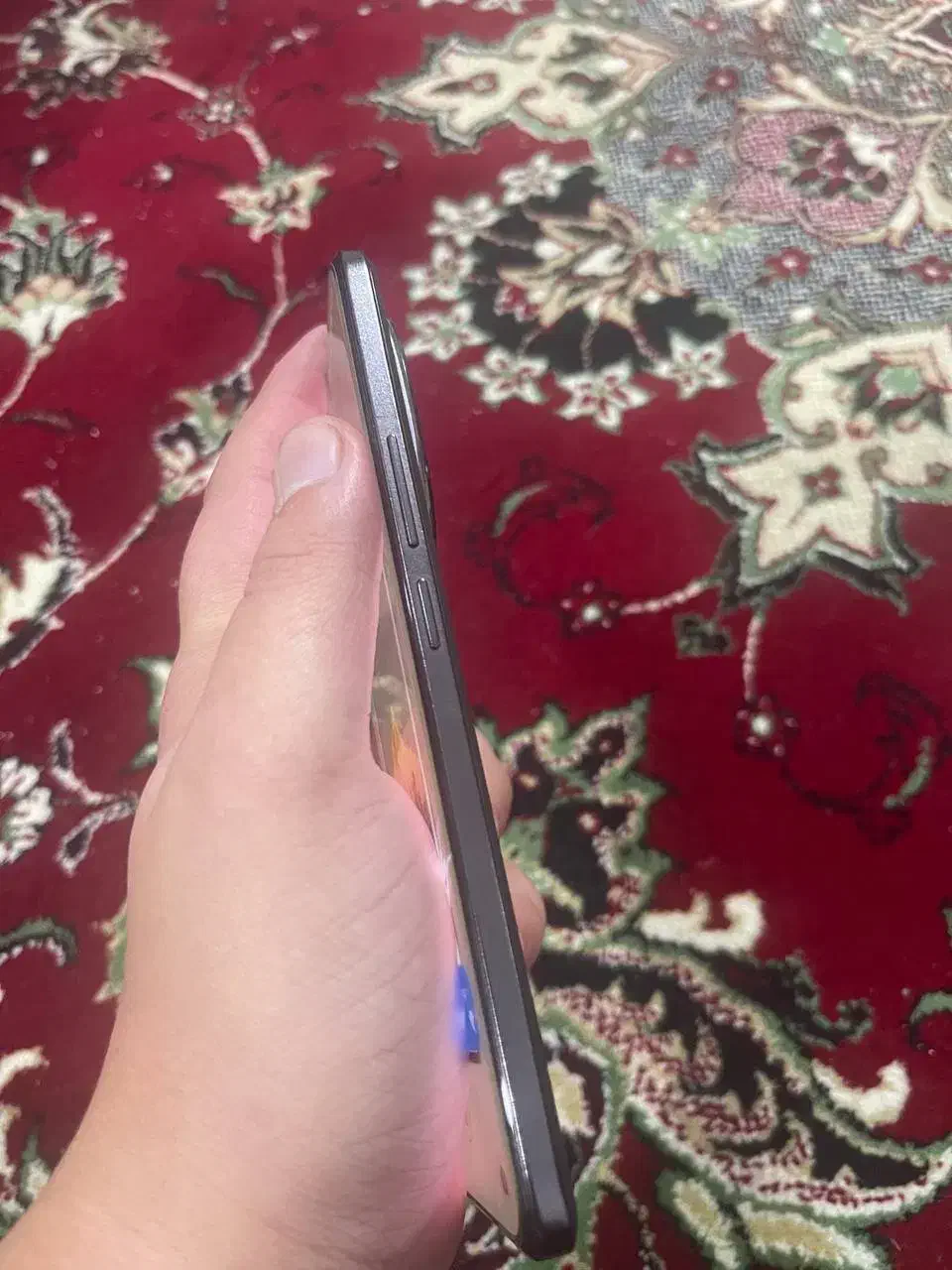 Honor 200 رم 12|موبایل|ارومیه, |دیوار