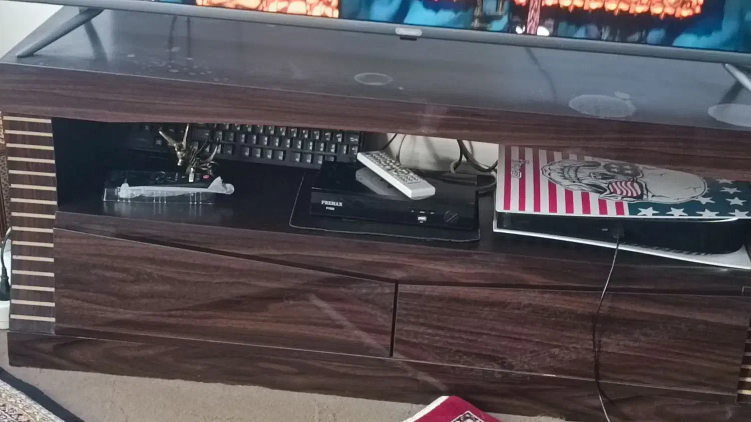 میز تلویزیون|میز تلویزیون|زنجان, |دیوار