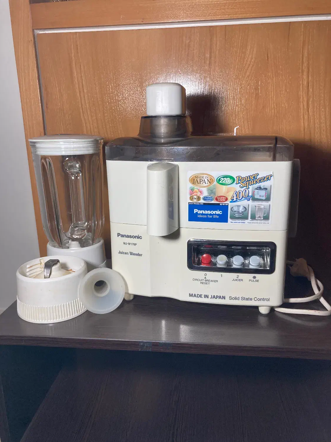 ابمیوگیری|آبمیوه‌گیر و آب‌مرکبات‌گیر|اصفهان, جوزدان الیادران|دیوار